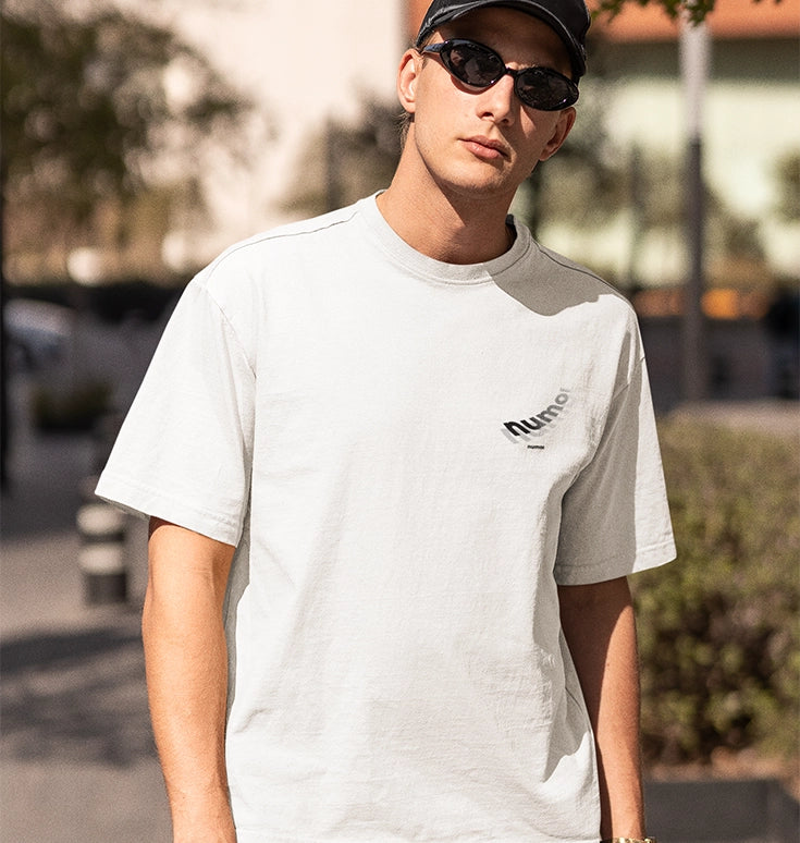 Delusion | T-Shirt Premium | NUMOI DESIGN