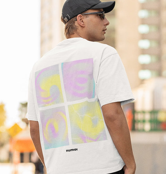 Delusion | T-Shirt Premium | NUMOI DESIGN